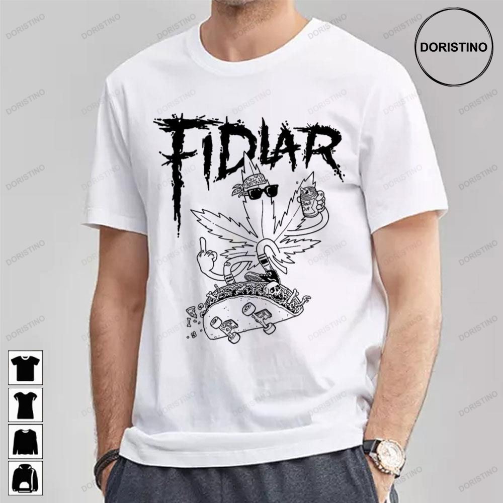 Fidlar Weed Cheap Beer Trending Style